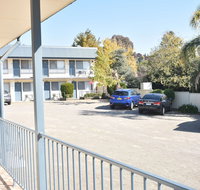 Best Western Motel Farrington - Accommodation in Brisbane