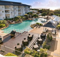 Mantra on Salt Beach - Accommodation in Brisbane