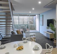 Oaks Nelson Bay Lure Suites - Accommodation in Brisbane