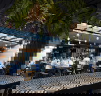 Hotel Realm - Accommodation in Brisbane