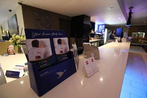 Ibis Newcastle - Accommodation in Brisbane 3