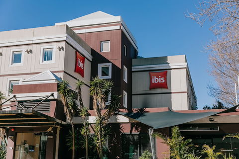Ibis Newcastle - Accommodation in Brisbane 0
