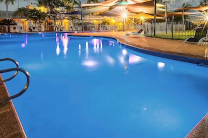 Broome WA Accommodation in Brisbane