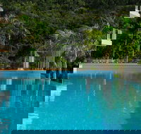 Azure Sea Whitsunday Resort - Accommodation in Brisbane
