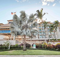 Novotel Cairns Oasis Resort - Accommodation in Brisbane