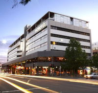 Novotel Canberra - Accommodation in Brisbane