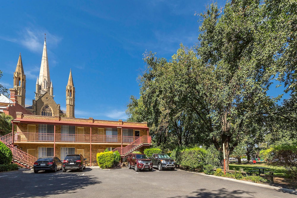 Accommodation in Brisbane