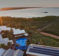 Moonlight Bay Suites - Accommodation in Brisbane