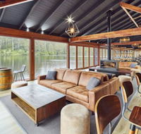 RAC Karri Valley Resort - Accommodation in Brisbane