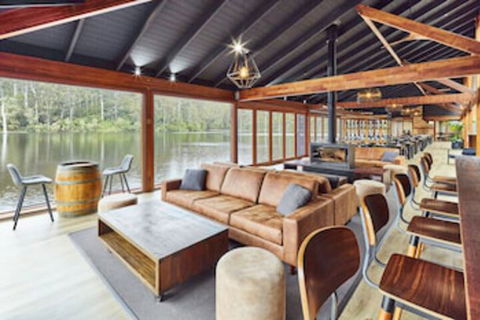 RAC Karri Valley Resort - Accommodation in Brisbane 0