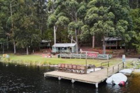 RAC Karri Valley Resort - Accommodation in Brisbane 2