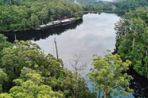 RAC Karri Valley Resort - Accommodation in Brisbane 7