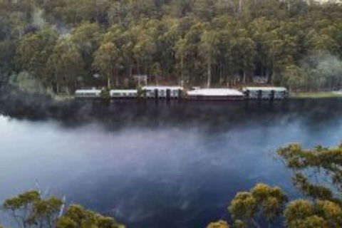 RAC Karri Valley Resort - Accommodation in Brisbane 4