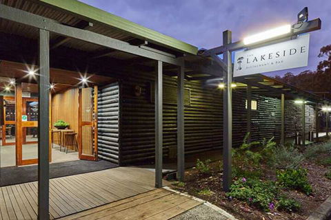 RAC Karri Valley Resort - Accommodation in Brisbane 6