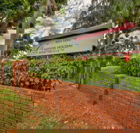 Bayside Holiday Apartments - Accommodation in Brisbane