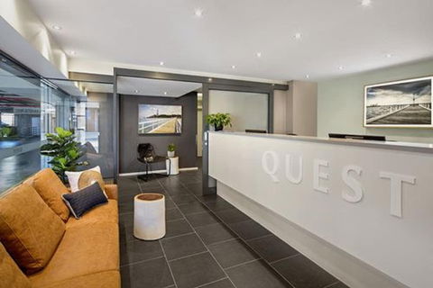 Quest Geelong - Accommodation in Brisbane 1