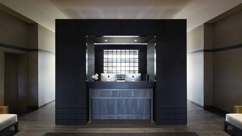 Brassey Hotel - Accommodation in Brisbane 4