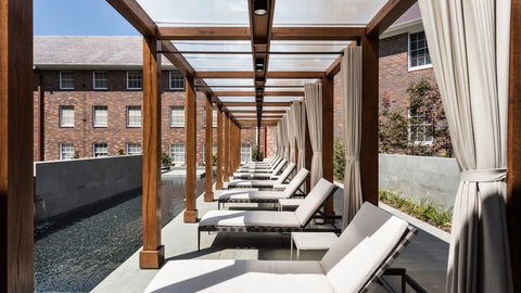 Brassey Hotel - Accommodation in Brisbane 2