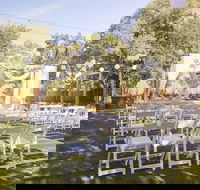 Brassey Hotel - Accommodation in Brisbane