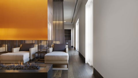 Brassey Hotel - Accommodation in Brisbane 6