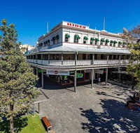 Hides Hotel Cairns - Accommodation in Brisbane