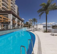 Vibe Hotel Gold Coast - Accommodation in Brisbane