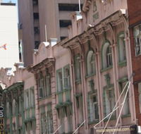 Maze Backpackers - Accommodation in Brisbane