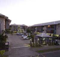 Southern Cross Atrium Apartments - Accommodation in Brisbane