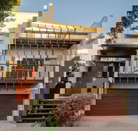 The Sebel Twin Waters