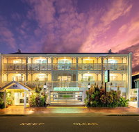 City Terraces Cairns - Accommodation in Brisbane