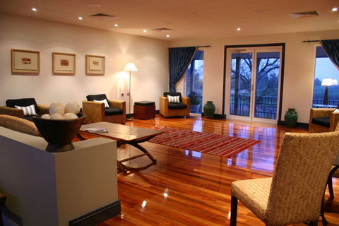 Lancemore Milawa - Accommodation in Brisbane 5