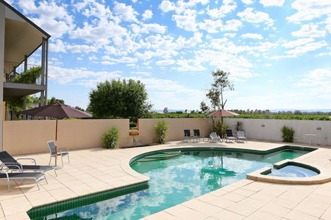 Lancemore Milawa - Accommodation in Brisbane 4