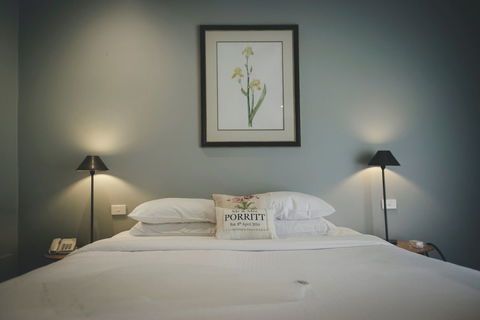 Lancemore Milawa - Accommodation in Brisbane 6