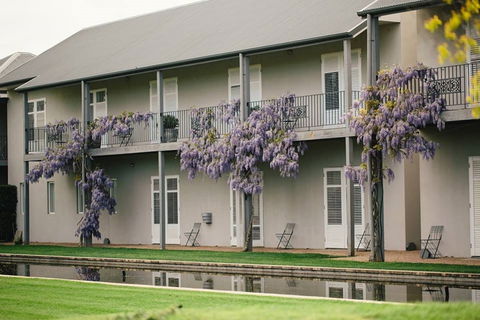 Lancemore Milawa - Accommodation in Brisbane 2
