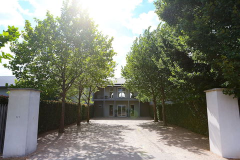 Lancemore Milawa - Accommodation in Brisbane 1