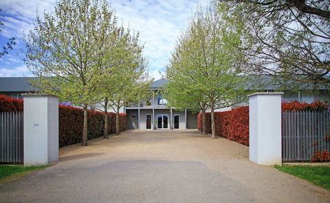Lancemore Milawa - Accommodation in Brisbane 0