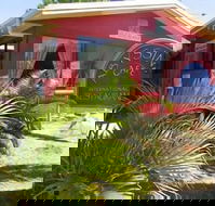 Townview Motel - Accommodation in Brisbane