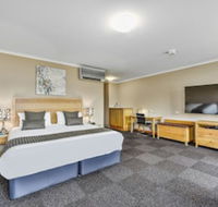 Southgate Motel - Accommodation in Brisbane