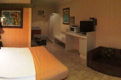 Aspect Central - Accommodation in Brisbane 6