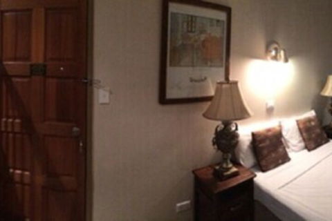 Aspect Central - Accommodation in Brisbane 5
