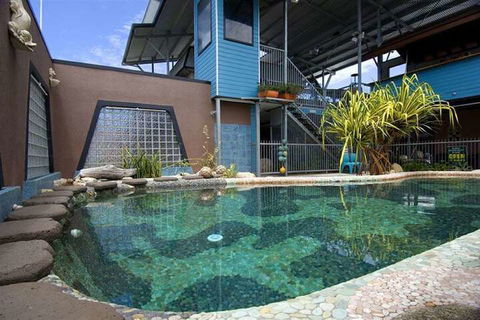 Aspect Central - Accommodation in Brisbane 2