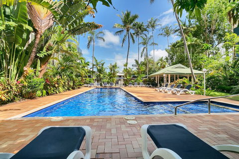 Agincourt Beachfront Apartments - Accommodation in Brisbane 6