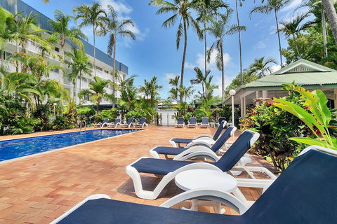 Agincourt Beachfront Apartments - Accommodation in Brisbane 5