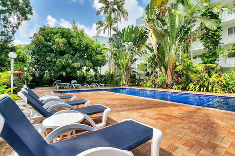 Agincourt Beachfront Apartments - Accommodation in Brisbane 7