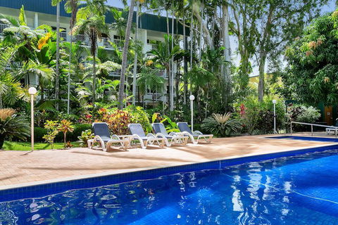 Agincourt Beachfront Apartments - Accommodation in Brisbane 4