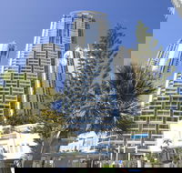 Mantra Towers of Chevron - Accommodation in Brisbane