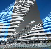 The Wave Resort - Accommodation in Brisbane