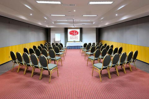 Metro Hotel Ipswich International - Accommodation in Brisbane 0