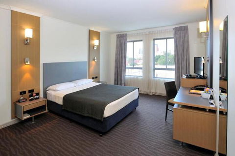 Metro Hotel Ipswich International - Accommodation in Brisbane 5
