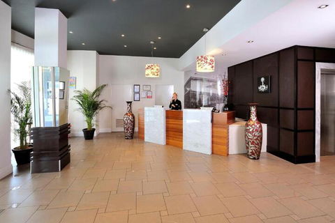 Metro Hotel Ipswich International - Accommodation in Brisbane 2